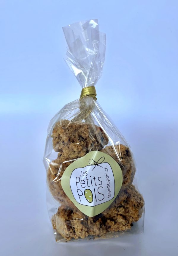 Biscuits de lactation par lespetitspois