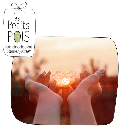 Accompagnement post partum cocon par les petits pois