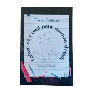 Cahier de deuil périnatal