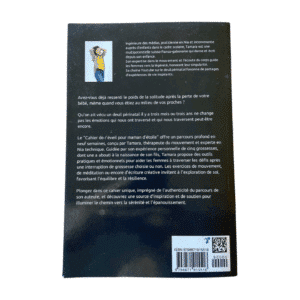 Un cahier pour les mam-anges