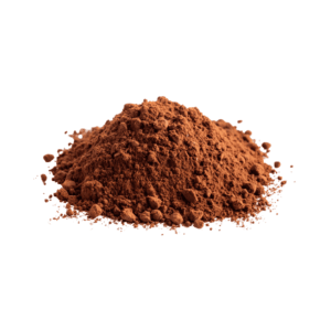 Pot de Chaï en poudre BIO 50g avec mélange d'épices indiennes artisanal – cannelle, gingembre et cardamome. Idéal après l'accouchement