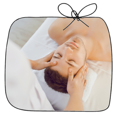 Massage pour le papa après la naissance — Les Petits Pois Massage relaxant pour le papa après l'accouchement, à domicile ou au cabinet à Lausanne et Vevey