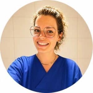 Arlyne - practienne & doula chez Les Petits Pois Arlyne - Doula et consultante en Lactation